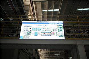 互聯(lián)工廠 以軟件驅(qū)動個(gè)性需求的生態(tài)演進(jìn)